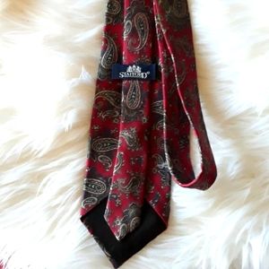 Stafford Tie